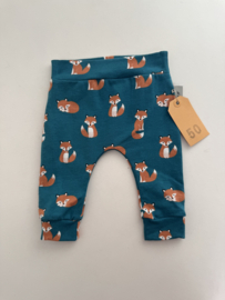 50 broekje vosjes