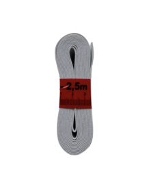 Boordelastiek 2,5 meter