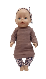 Custom Poppensetje