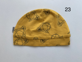 Mutsjes (deel 3)