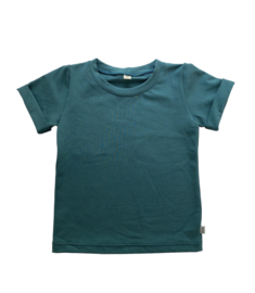 Shirt ‘Petrol’