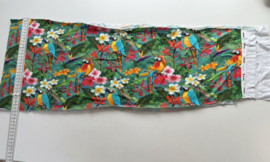 25 cm tricot -let op