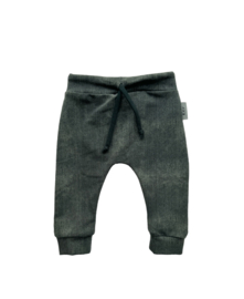 Broekje ‘Jeanslook Army’