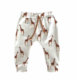 Broekje ‘Giraffe’