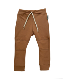 Jogging ‘Soft Cognac’