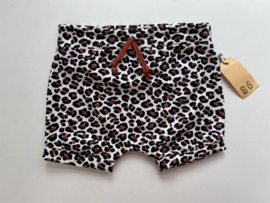 86 Shortje Panter Terra
