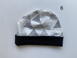 Mutsjes (deel 1)
