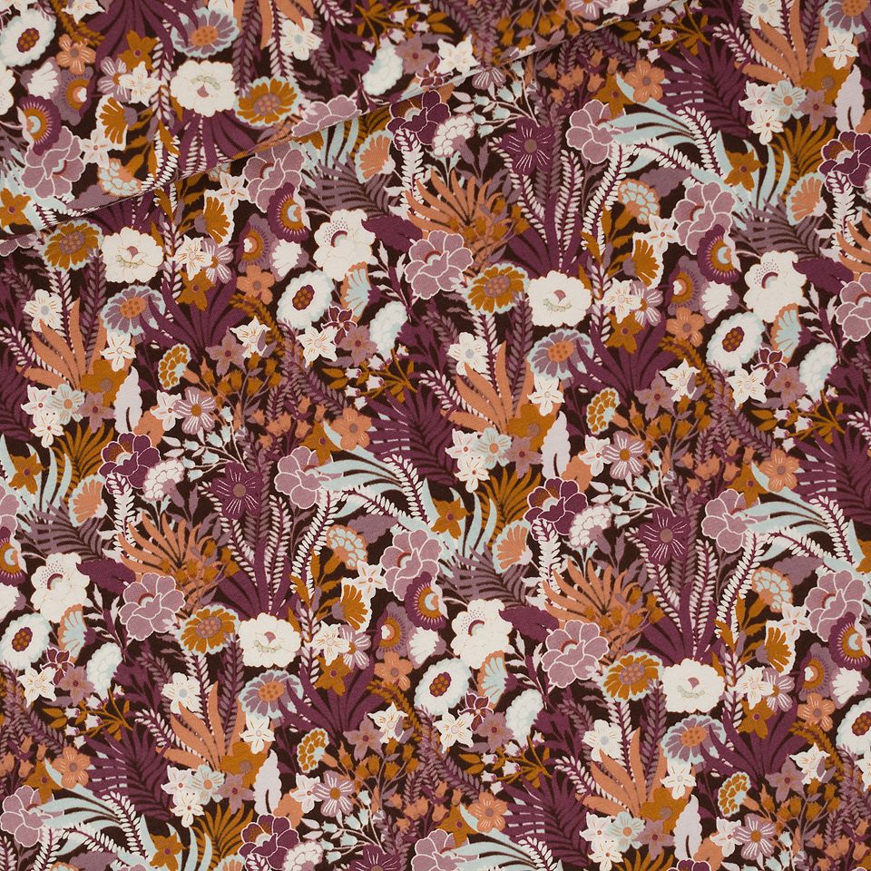 Summersweat Mauve Bloem