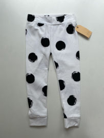 92 Legging Dots Maxi