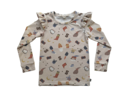 Sint Shirt