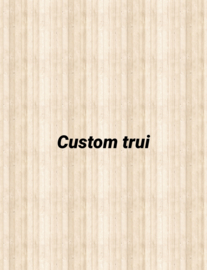 Custom Trui