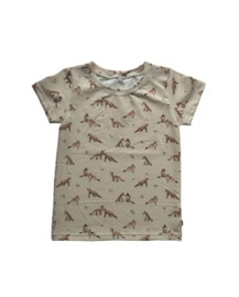 Shirt ‘Vossen’