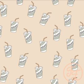 Tricot Milkshake Groen