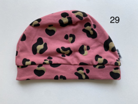 Mutsjes (deel 3)