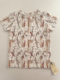 80 shirtje korenaren