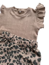 Rokje ‘Panter XL’