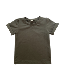 Shirt ‘Army’
