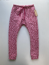 116 Jogging Panter Roze