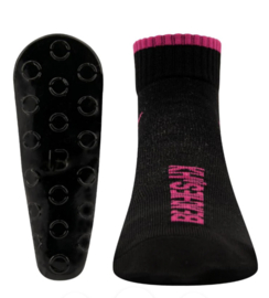 Beachies ‘Zwart Roze’