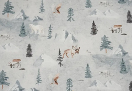 Tricot Winter- bijna op!