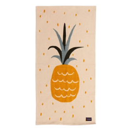 Vloerkleedje Pineapple - Roommate