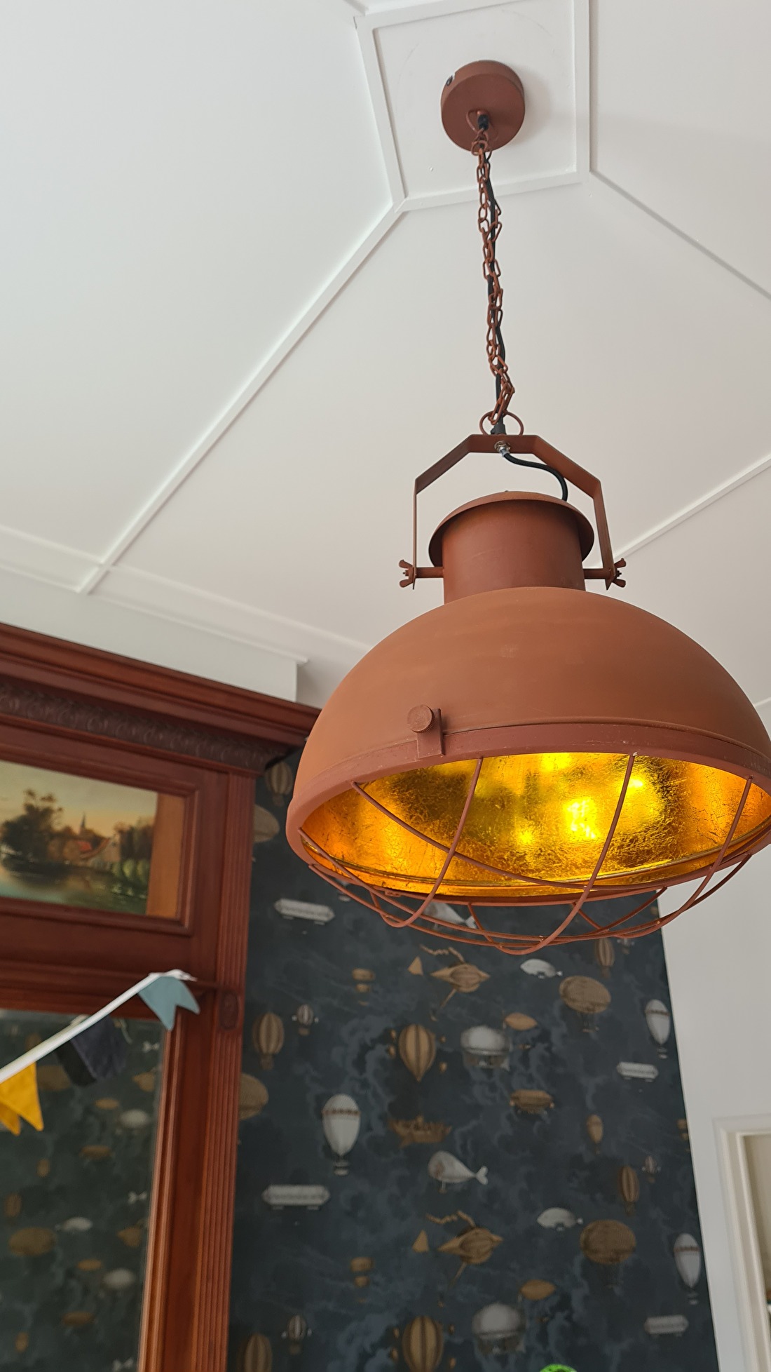 Stoere jongenskamer inspiratie