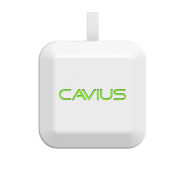 Cavius smart home hub