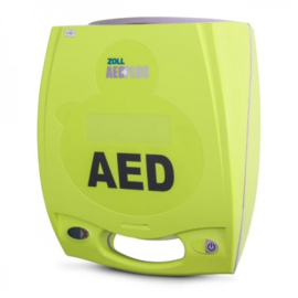 Zoll AED Plus volautomaat.