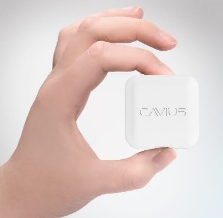 Cavius smart home hub