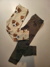 Legging 2x 80/86