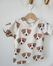 T-shirt - hondje