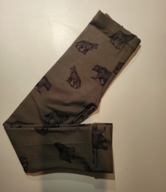 Legging 1x 104/110