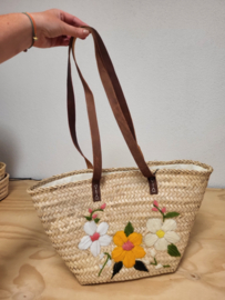 Rotan strandtas