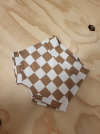 Short - squares