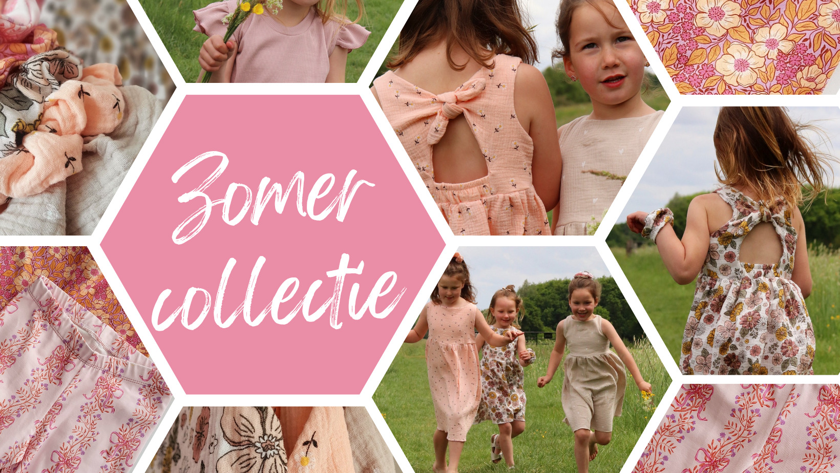 zomer collectie