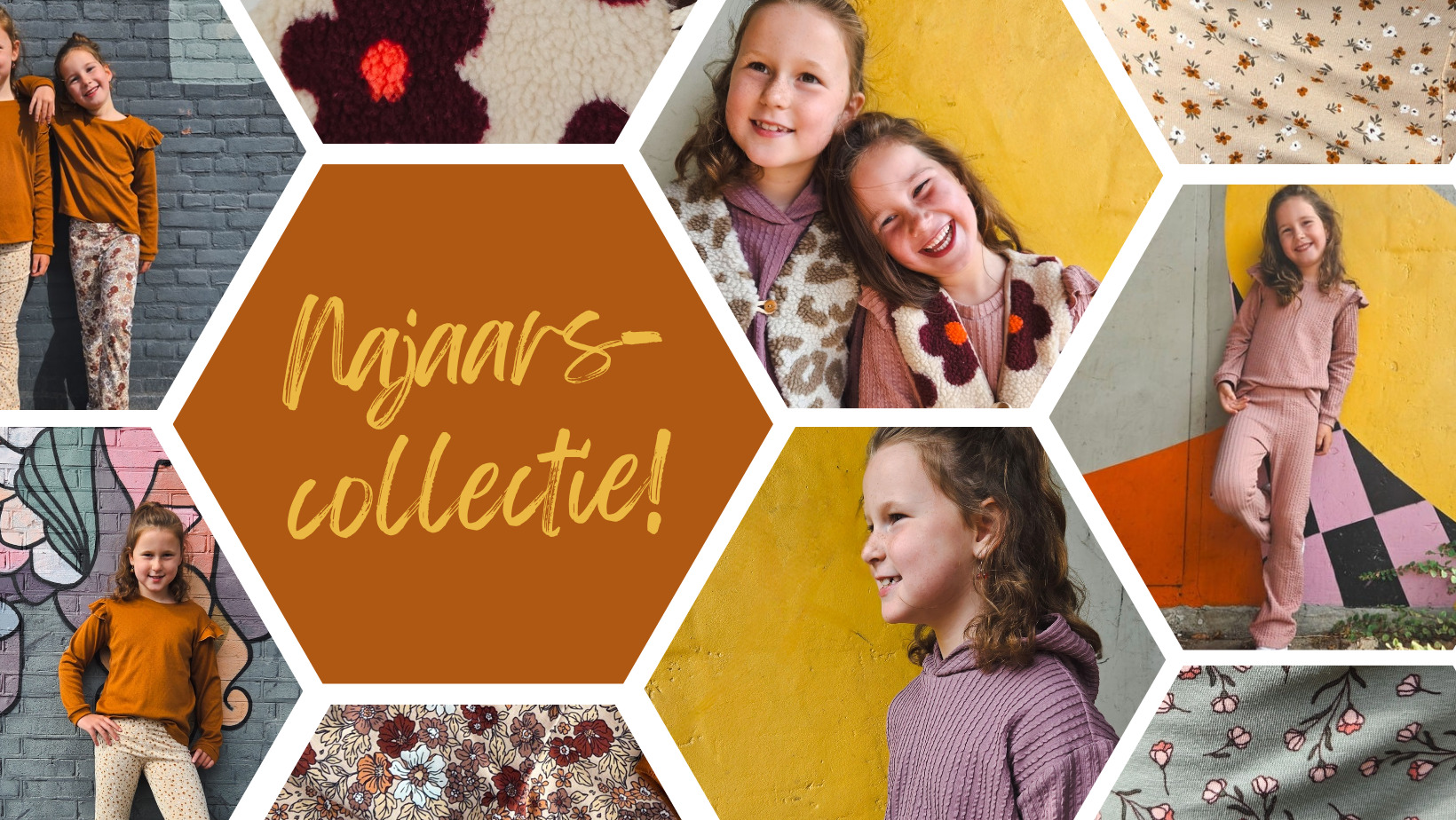 najaarscollectie 