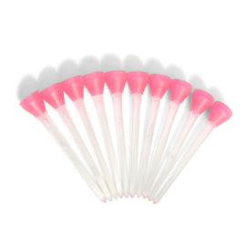 Golftees Simarki – roze (74 mm – xl)