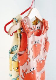 Harem Romper