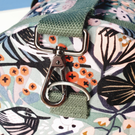 Flo Mini, Birds