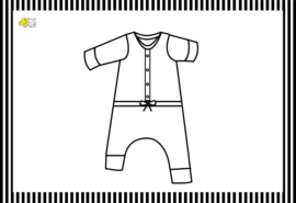 Pocket romper