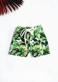 Pocket shorts