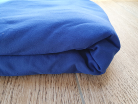 Effen tricot
