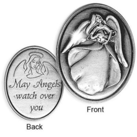 May Angels Angel token