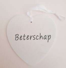 Kleine  lieve Teksthartjes!