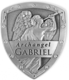 beschermschild van Aartsengel Gabriel