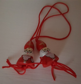 Geluks Sint en Pietjes