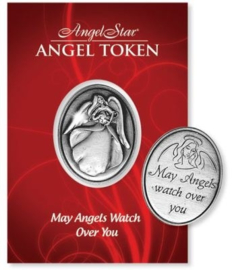 May Angels Angel token