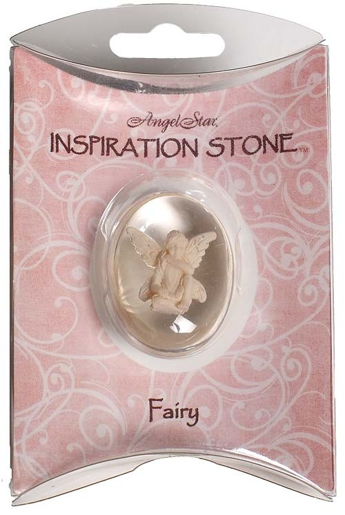 Inspiration Stone Fairy