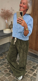 RACHELLE jeans shirt