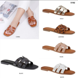 SUMMER READY sletskes gold